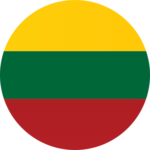 Lithuanian - Lithuania